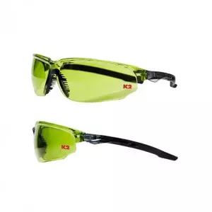 차광 렌즈 산업용 안경 작업용 안전 고글 건설 현장용