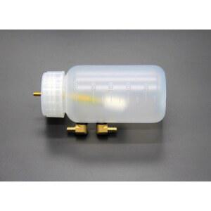 차이나 파일럿 모델 RC 버블 플라스틱 탱크 250ml