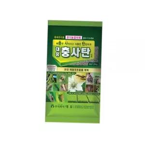 작물 보호제 친환경 병해충 농업용 식물 방제제 살충제 과수원 퇴치제 벌레 과일 천연 나무 논밭 퇴치