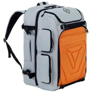 스키 백팩 스노우 보드 배낭 가방 SNOW 싱글 방수 대용량 신발 더블