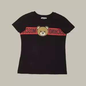 [모스키노] 키즈 반팔티셔츠 146967673