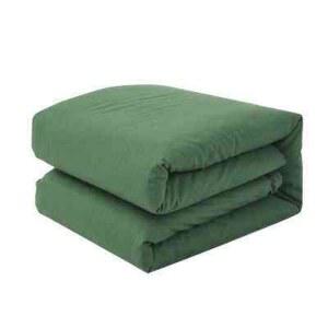 온수매트 캠핑용 방수 커버 분리형 보일러 2인용 싱글 낚시용 매트