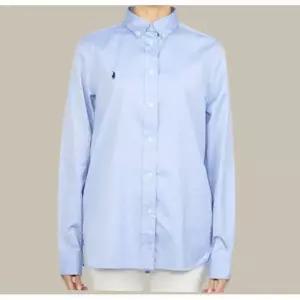 [폴로]랄프로렌 폴로 키즈 블루 셔츠 146681645