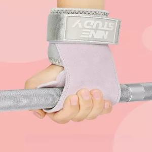 고양이 스트랩 헬스 손목보호 리프팅 논슬립 웨이트 덤벨