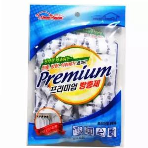 방향제 좀약 옷장냄새제거 신발장용방향제 다용도 40포 옷장방향제