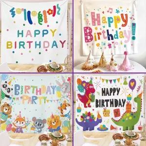 돌상차림 집에서하는 돌상 소품 생일 현수막 돌잔치 포토테이블 준비 돌잔치상 꾸미기