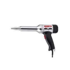 휴대성좋은 비닐제품 봉합용 PVC 열풍건 기계공구 장판 플라스틱용접