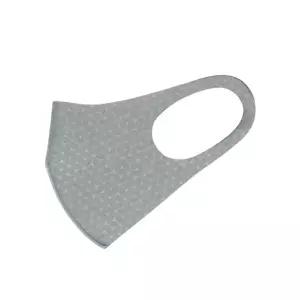 내구성좋은 입체 자외선차단마스크 5개 비상용 코디 공무원 청소 웰빙