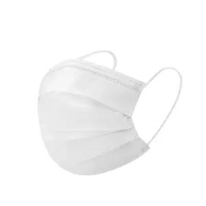 비말차단용 대형 일회용마스크 교사 저자극 사계절 중고등학생 주니어