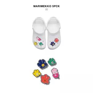 [크록스]마리메코 5개 지비츠 세트 10015320_CA