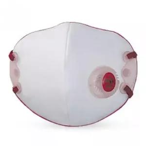 [셀러에이드]방진용 안면 여과 마스크 C800V 크린탑