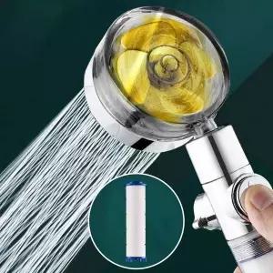 TBZ 토네이도 절수 필터 샤워기 추가필터 5개입 샤워헤드