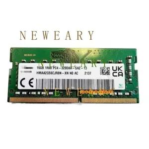 16G 1Rx8 DDR4 3200AA CJR 노트북 HMAA2GS6CJR8N-XN용 KK