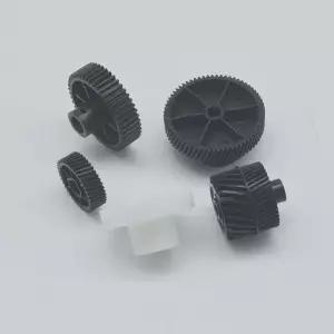 제록스 700 C75 J75 7780 컬러 550 560용 2차 전사 롤러 기어 키트 어셈블리