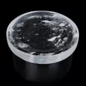 투명 불판 수정불판 호떡 그릴 소고기 원형 스테이크팬 철판 사각 수정