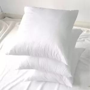 침대위 소파위 빵빵한 충전재 쿠션솜 1p 홈스타일링 폭신한 홈패브릭