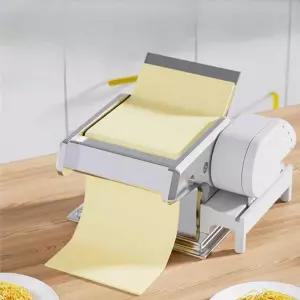 미니파이롤러 수제비 만두피 반죽 반죽기 베이킹