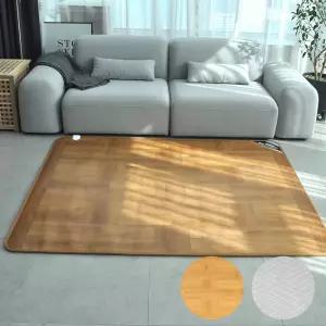 전기료낮은 탕비실 특대형전기요270x183 임산부매트 발열벨트 카페트