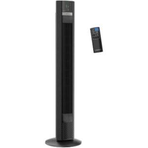 Lasko 48인치 공간 엑스트라에어 오버 스위치 객실용 원격 데스크톱 37 5인치