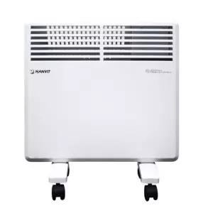 컨벡션 히터 스탠드 벽걸이겸용 무풍 자연대류 생활방수