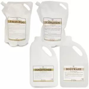 TBZ 허니 캐모마일 대용량 컨디셔너 4L 헤어컨디셔너 린스