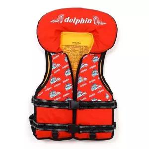 아동 구명 조끼 스포츠 튜브형 물놀이 유아 구명 조끼 수영 용품 안전 물놀이장비 목지지 레저용 휴대용