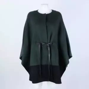 [구구스]중고명품 로로피아나 캐시미어 케이프 코트 (NO 10350127)