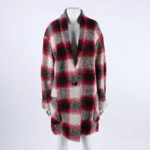 [구구스]중고명품 이자벨마랑 에뜨왈 니트 코트 55 (NO 10347982)