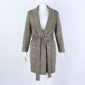 [구구스]중고명품 샤넬 트위드 코트 55 (NO 10355492)