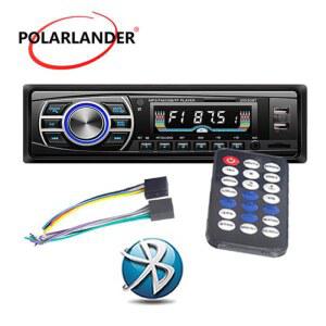 라디오 Din MP3 PLL 에매틱 컬러 리무디 Player 핸드 더블딘 카세트 가로형