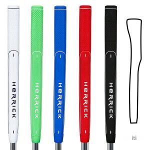 골프그립 안정적인 잡기 골프 클럽 스틱 핸들 하이퍼 리코 호환 디자인 다섯 가지 색상 선택 가능