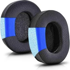 아크티스 프로 두꺼운 쿨링 젤 이어패드 - 7/5/3/1 9X 7X 7P RIG 800 시리즈 ATH M50X M40X MDR-7506 V6