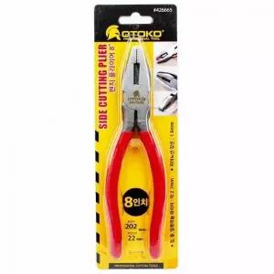 다목적 전기 펜치 플라이어 공구 전문가용 튼튼한 핸디