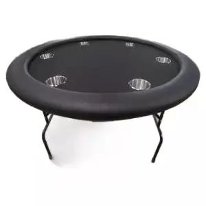 포커 전문 홀덤 전용 성인 체스 테이블 원형 게임 6인 저렴한 보드 매트 블랙잭 보드게임