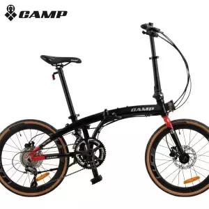 CAMP 캠프 미니벨로 자전거 빅터Z10 VICTOR Z10 20인치 20단 451타이어