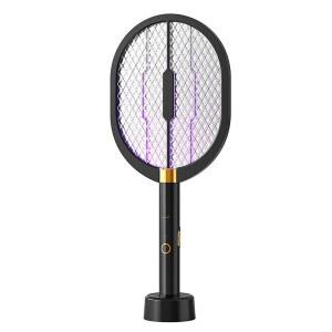 2025년형 전기 모기채 2in1 모기퇴치 초음파모기퇴치기 해충퇴치 벌레퇴치