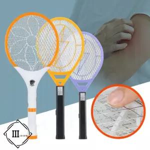 전자 모기퇴치기 파리잡이 살충기 실내외 방충 USB 충전형