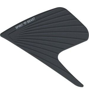 존테스 U1 오토바이 Zontes 후방 Z2 하중을 U2 튜브 데칼 스쿠터 두껍게 회전