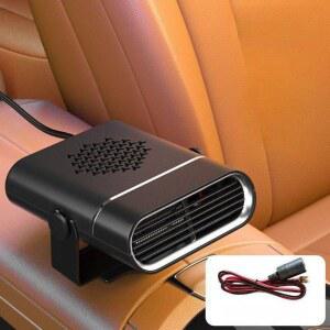 미니 히터 온풍기 열풍기 난방 24V 겨울 난방기 2V 열풍
