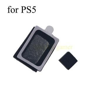1-10PCS 호환 플레이스테이션 PS4 PS5 컨트롤러호환  교체 호환  호환  핸들 내부 스피커 오디오 버저
