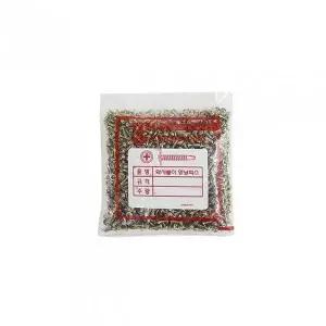 철판 와샤 부착용 8 X 19 양날 나사 피스 2.0mm