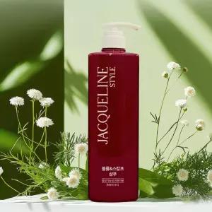 재클린스타일 살롱드프로샴푸 프레시우디 1000ml