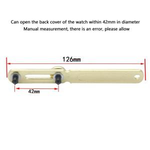 시계 도구  오프너 백 케이스 프레스 클로저 리무버 수리 제조