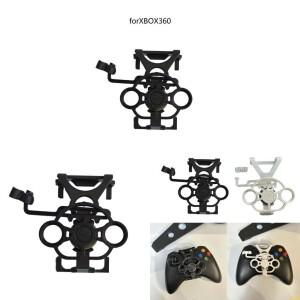 360 게임 컨트롤러 교체 호환  미니 레이싱 휠 용 호환 A0NB