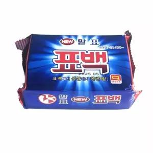 [셀러에이드]세탁비누 뉴표백 얼룩 관리 고형 비누형 말표