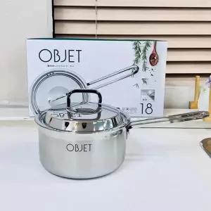 [골드스마일]TBZ 러브송 오브제 통3중 편수 18cm