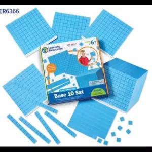 십진법 큰사이즈 자석 수모형 연결막대 유치원 초등생 셈놀이 완구 특수반 장난감