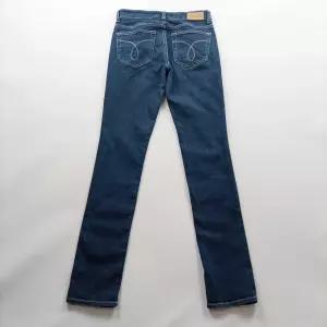캘빈클라인 청바지 스키니진 캐주얼 데님팬츠 사이즈28