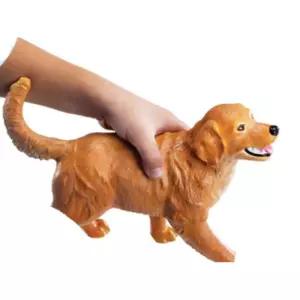 3세점보 큰사이즈 동물 모형6P 토끼 물고기 두돌 세살 엄마표 분류 손주 완구 학습