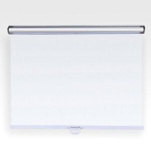 냉장고 롤스크린 쇼케이스 투명타공 60 가게 당김 투명가림막 구멍 통기성 50